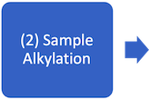 2. Sample Alkylation